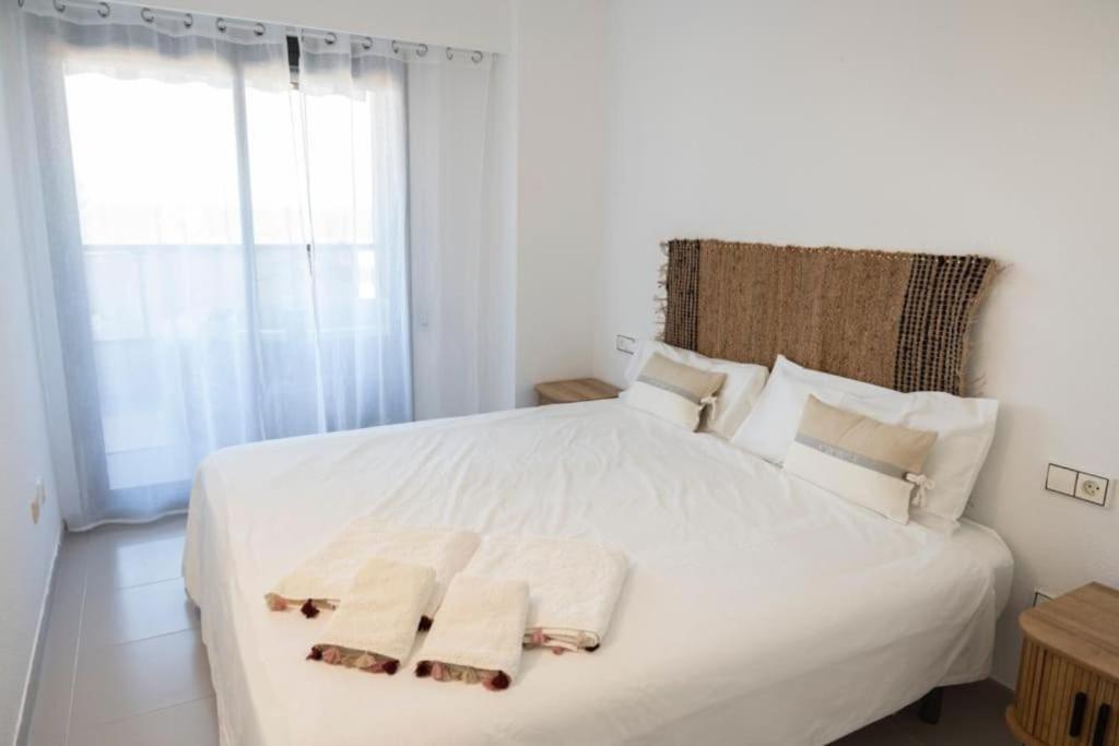 Espacio2,1A Linea,Jacuzzi,Piscina クリェラ エクステリア 写真