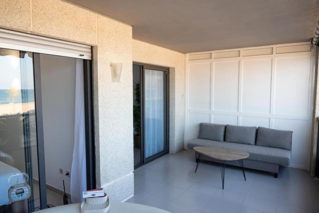 Espacio2,1A Linea,Jacuzzi,Piscina クリェラ エクステリア 写真