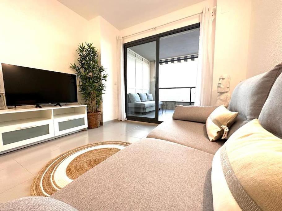 Espacio2,1A Linea,Jacuzzi,Piscina クリェラ エクステリア 写真